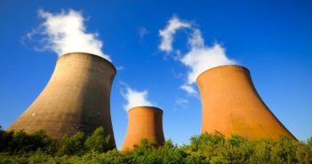 Turkey’s Nuclear Power Plans and Nuclear Fuel Cycle Options türkiye nükleer güç santrali